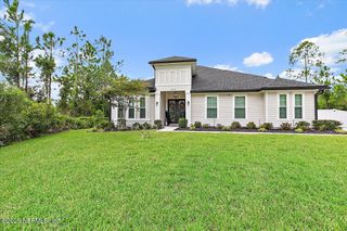 10040 SADDLE GATE Court, Jacksonville, FL 32219