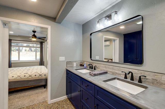 41930 Buckeye Lane, Shaver Lake, CA 93664