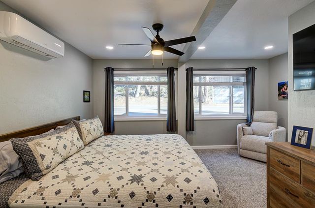 41930 Buckeye Lane, Shaver Lake, CA 93664