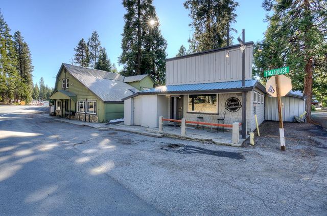 41930 Buckeye Lane, Shaver Lake, CA 93664