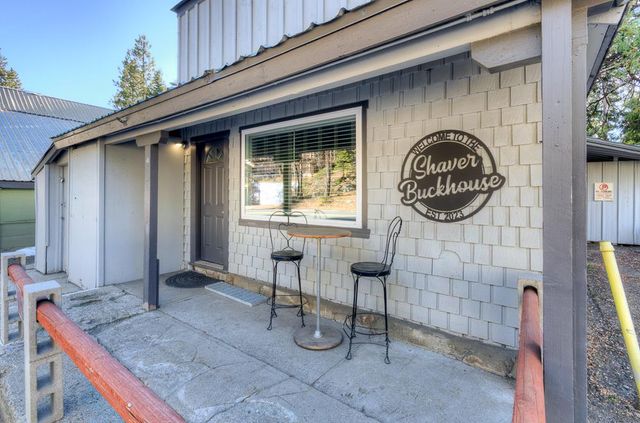 41930 Buckeye Lane, Shaver Lake, CA 93664