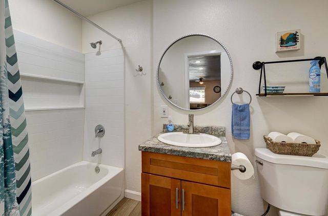 41930 Buckeye Lane, Shaver Lake, CA 93664