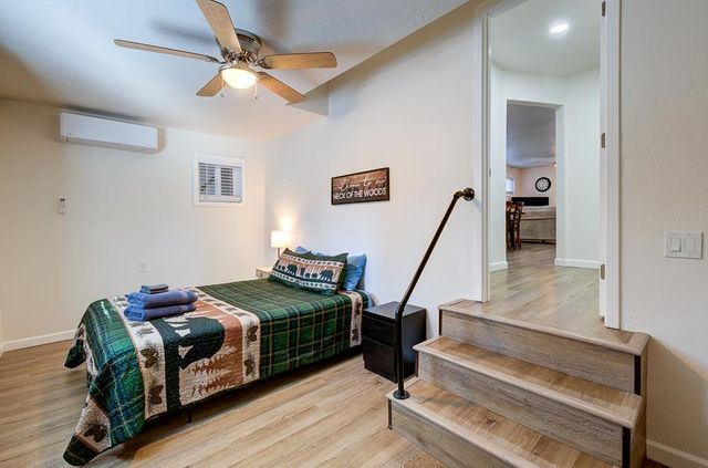 41930 Buckeye Lane, Shaver Lake, CA 93664