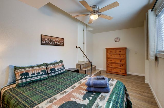 41930 Buckeye Lane, Shaver Lake, CA 93664