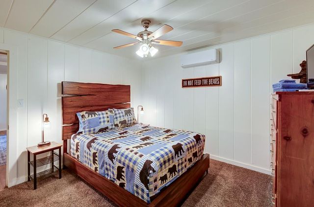 41930 Buckeye Lane, Shaver Lake, CA 93664