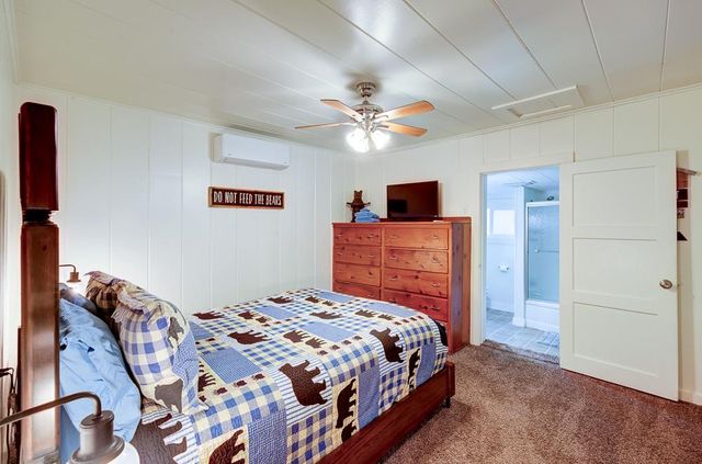 41930 Buckeye Lane, Shaver Lake, CA 93664