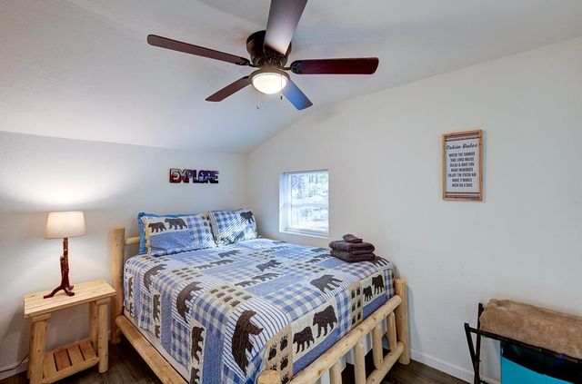 41930 Buckeye Lane, Shaver Lake, CA 93664