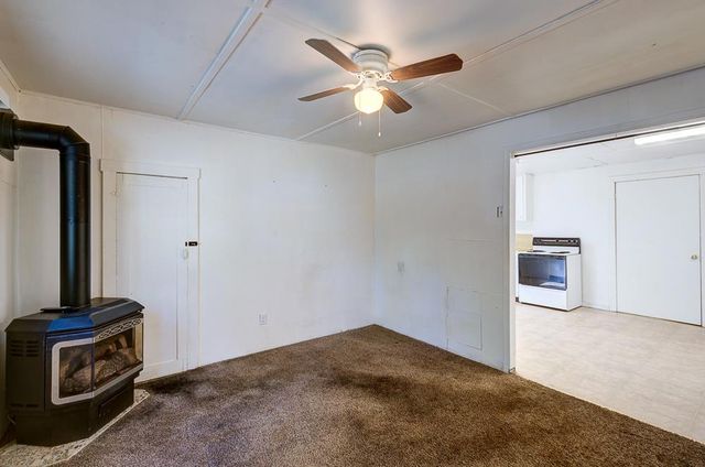 41930 Buckeye Lane, Shaver Lake, CA 93664