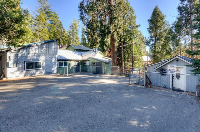 41930 Buckeye Lane, Shaver Lake, CA 93664