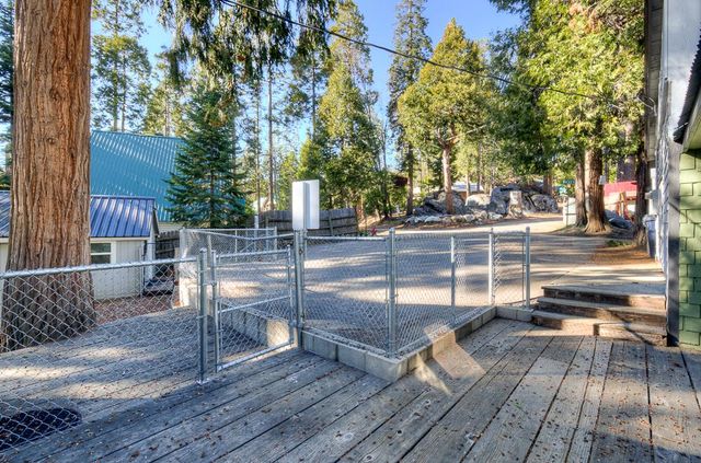 41930 Buckeye Lane, Shaver Lake, CA 93664