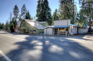 41930 Buckeye Lane, Shaver Lake, CA 93664