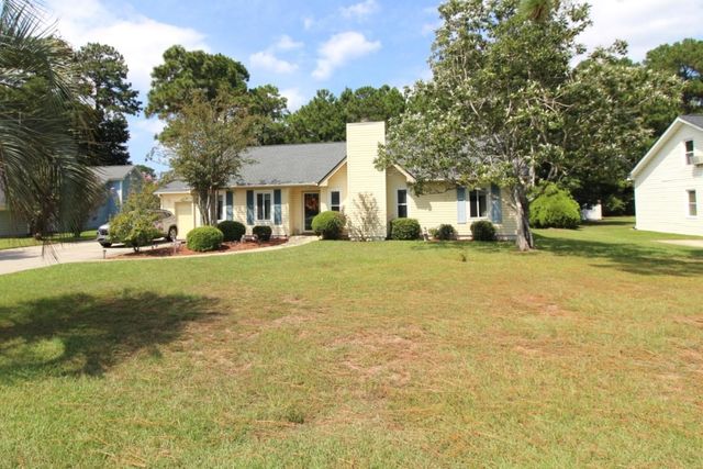 311 Troon Ln., Myrtle Beach, SC 29588