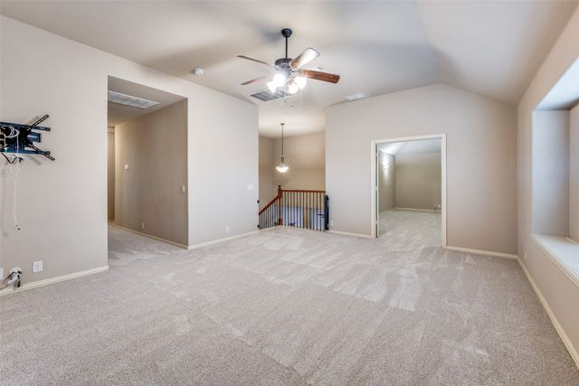 1137 Cardinal Ridge Road, Burleson, TX 76028