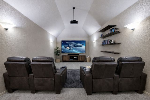 1137 Cardinal Ridge Road, Burleson, TX 76028