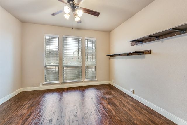 1137 Cardinal Ridge Road, Burleson, TX 76028