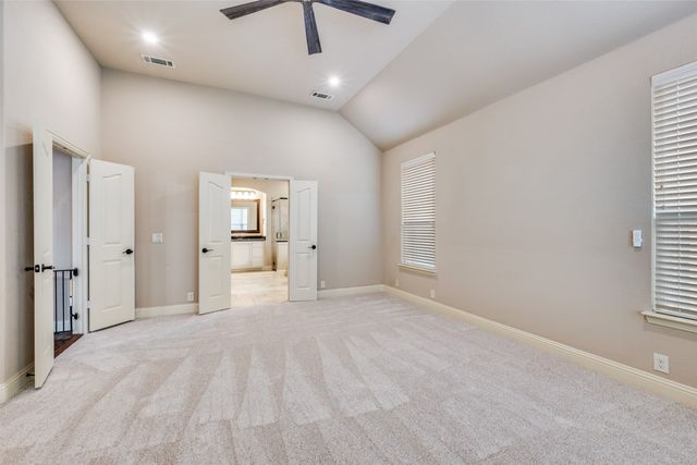 1137 Cardinal Ridge Road, Burleson, TX 76028