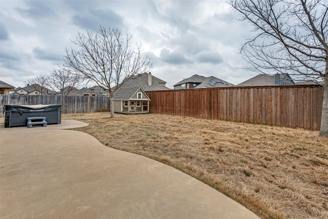 1137 Cardinal Ridge Road, Burleson, TX 76028
