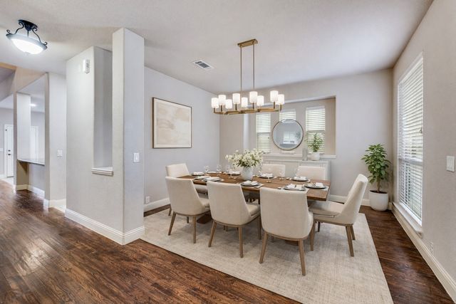 1137 Cardinal Ridge Road, Burleson, TX 76028