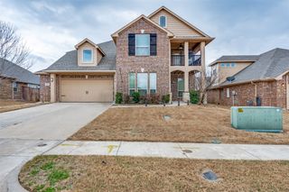 1137 Cardinal Ridge Road, Burleson, TX 76028
