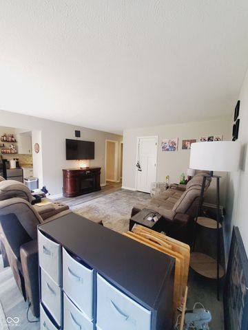 8522 Palo Verde Terrace, Indianapolis, IN 46227