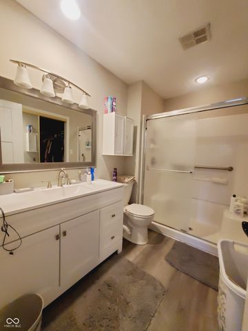 8522 Palo Verde Terrace, Indianapolis, IN 46227