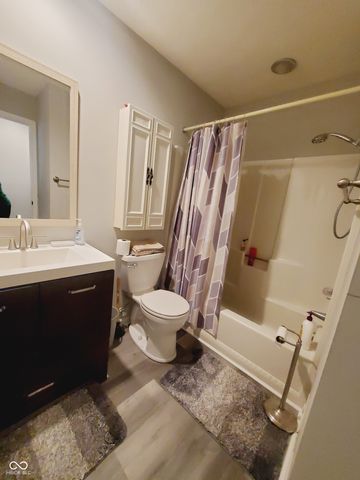 8522 Palo Verde Terrace, Indianapolis, IN 46227