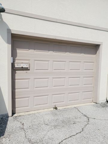 8522 Palo Verde Terrace, Indianapolis, IN 46227