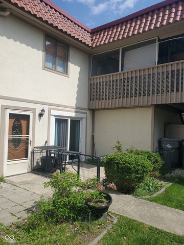 8522 Palo Verde Terrace, Indianapolis, IN 46227