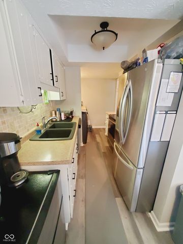 8522 Palo Verde Terrace, Indianapolis, IN 46227