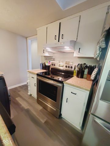 8522 Palo Verde Terrace, Indianapolis, IN 46227