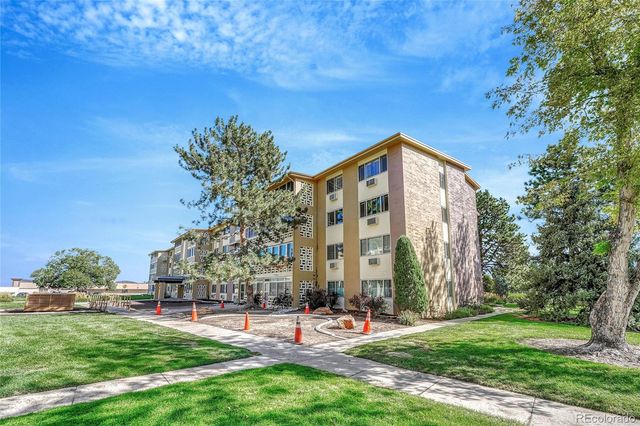 9655 E Center Ave 9D, Denver, CO 80247
