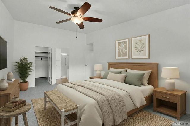 9655 E Center Ave 9D, Denver, CO 80247