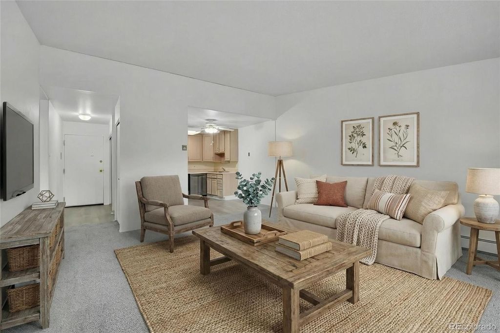 9655 E Center Ave 9D, Denver, CO 80247