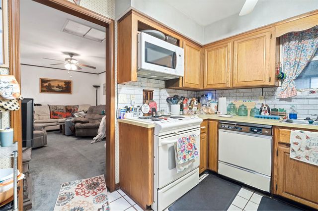 550 WILLIAM PENN STREET, Orange Park, FL 32073