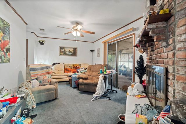 550 WILLIAM PENN STREET, Orange Park, FL 32073