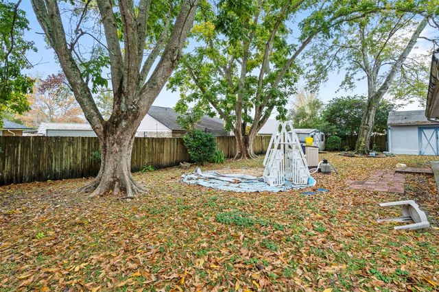 550 WILLIAM PENN STREET, Orange Park, FL 32073