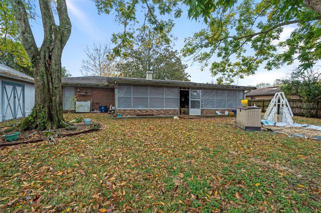 550 WILLIAM PENN STREET, Orange Park, FL 32073