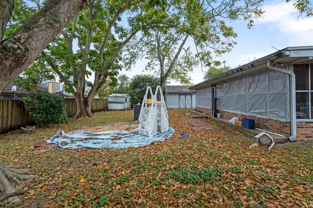 550 WILLIAM PENN STREET, Orange Park, FL 32073