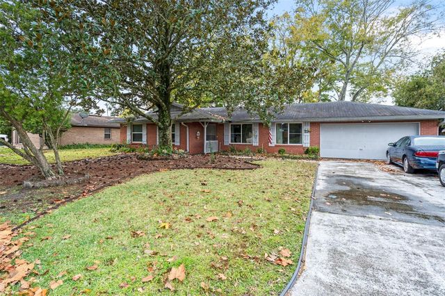 550 WILLIAM PENN STREET, Orange Park, FL 32073