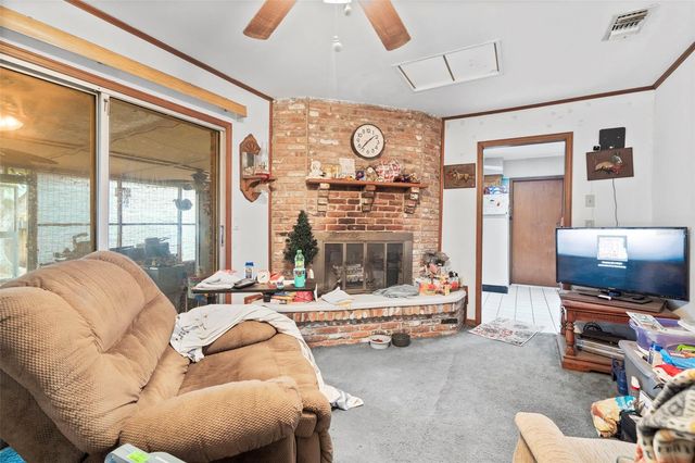 550 WILLIAM PENN STREET, Orange Park, FL 32073