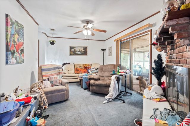 550 WILLIAM PENN STREET, Orange Park, FL 32073