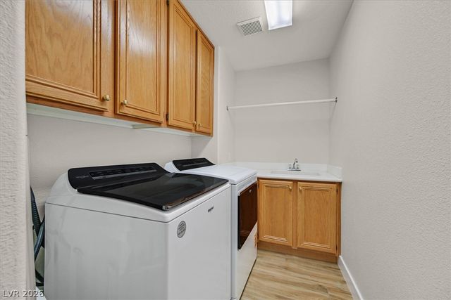 1259 Moon Vision Street, Henderson, NV 89052