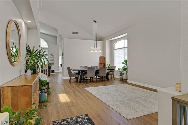 1259 Moon Vision Street, Henderson, NV 89052