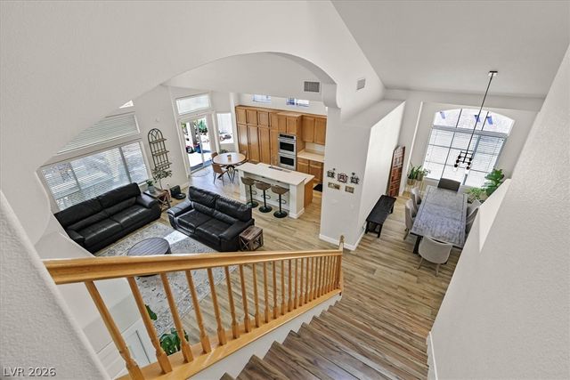 1259 Moon Vision Street, Henderson, NV 89052