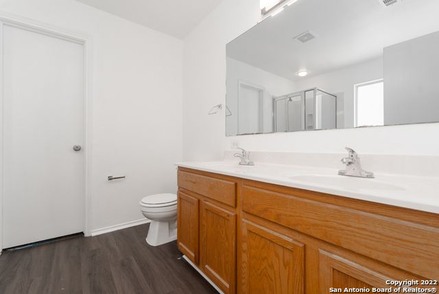 102 MALLOW GRV, San Antonio, TX 78253