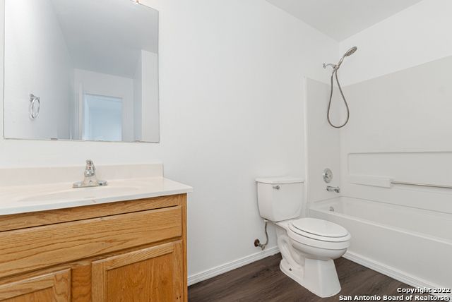 102 MALLOW GRV, San Antonio, TX 78253