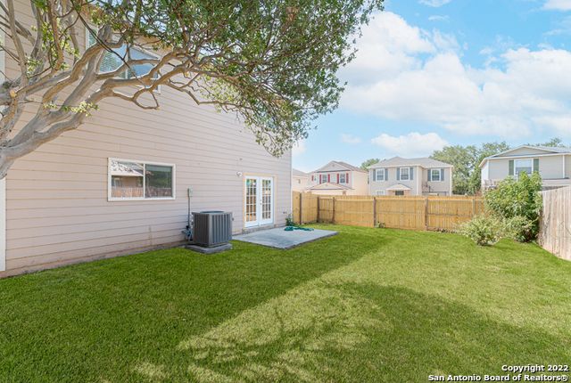 102 MALLOW GRV, San Antonio, TX 78253