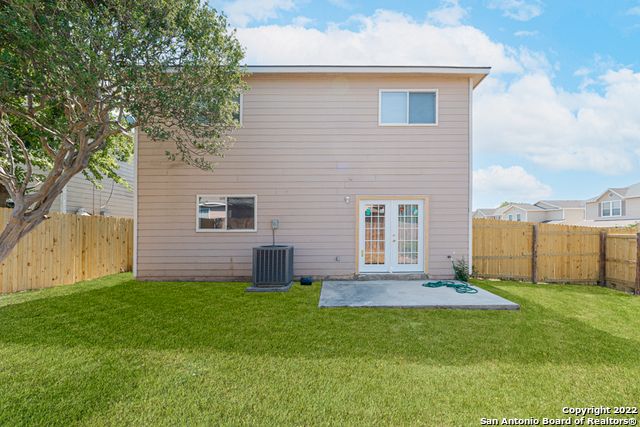 102 MALLOW GRV, San Antonio, TX 78253