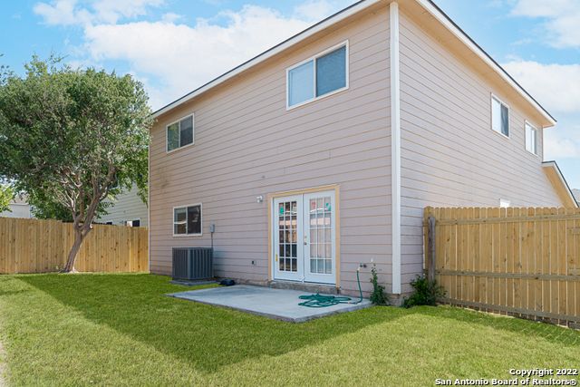 102 MALLOW GRV, San Antonio, TX 78253