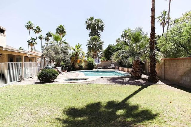 8031 E Ferzon Trail, Scottsdale, AZ 85258